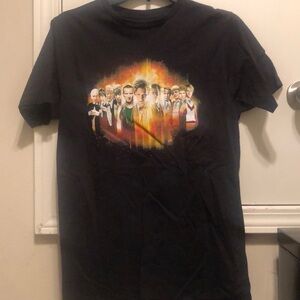 DOCTOR WHO T-shirt
